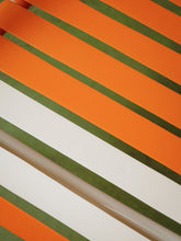 Load image into Gallery viewer, Orange Mid Century Patio Set
