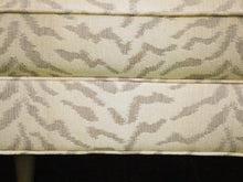 Load image into Gallery viewer, Animal print Chic Curved Sofa
