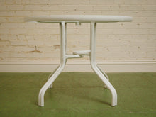 Load image into Gallery viewer, Orange Mid Century Patio Set
