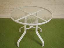 Load image into Gallery viewer, Orange Mid Century Patio Set
