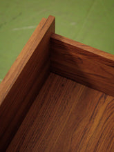 Load image into Gallery viewer, Single Santi Slat Nightstand
