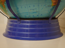 Load image into Gallery viewer, Vintage Crane Company Globe
