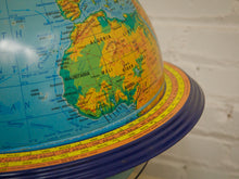 Load image into Gallery viewer, Vintage Crane Company Globe
