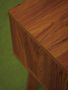 Single Santi Slat Nightstand