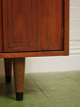 Load image into Gallery viewer, Mid Century Buffet Credenza
