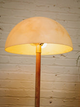 Load image into Gallery viewer, Mushroom floor lamp

