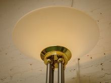 Load image into Gallery viewer, Art Deco 1970’s Torchiere
