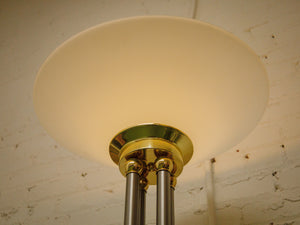 Art Deco 1970’s Torchiere