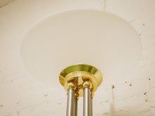Load image into Gallery viewer, Art Deco 1970’s Torchiere
