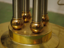 Load image into Gallery viewer, Art Deco 1970’s Torchiere
