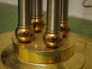 Art Deco 1970’s Torchiere