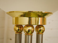 Load image into Gallery viewer, Art Deco 1970’s Torchiere
