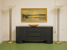 Load image into Gallery viewer, Art Deco 1970’s Torchiere
