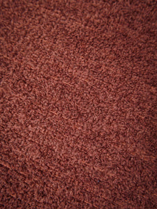 Harlow Loveseat in Fizzle Plum