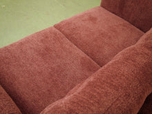 Load image into Gallery viewer, Harlow Loveseat in Fizzle Plum
