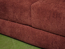 Load image into Gallery viewer, Harlow Loveseat in Fizzle Plum
