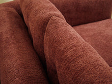 Load image into Gallery viewer, Harlow Loveseat in Fizzle Plum
