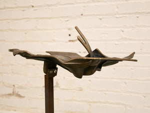Bronze metal Sculpture