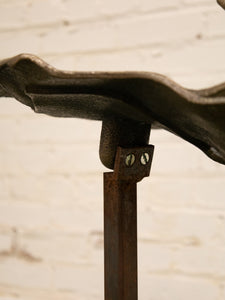 Bronze metal Sculpture
