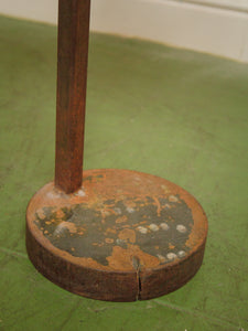 Bronze metal Sculpture