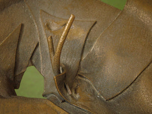 Bronze metal Sculpture