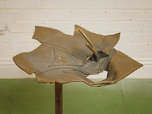 Load image into Gallery viewer, Bronze metal Sculpture
