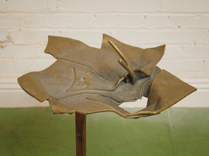 Bronze metal Sculpture
