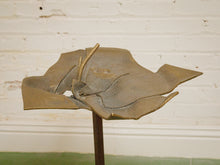 Load image into Gallery viewer, Bronze metal Sculpture
