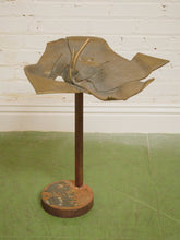 Load image into Gallery viewer, Bronze metal Sculpture
