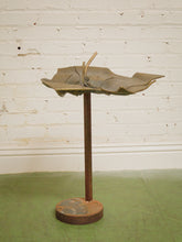 Load image into Gallery viewer, Bronze metal Sculpture
