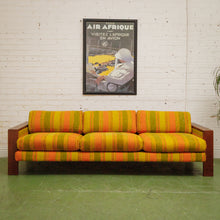 Load image into Gallery viewer, Air Afrique Poster
