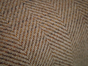 Theda Loveseat in Weston Gull