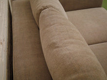 Load image into Gallery viewer, Theda Loveseat in Weston Gull
