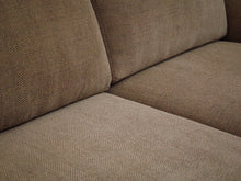 Load image into Gallery viewer, Theda Loveseat in Weston Gull
