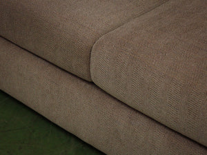 Theda Loveseat in Weston Gull