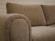 Load image into Gallery viewer, Theda Loveseat in Weston Gull
