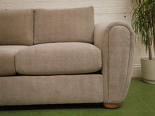 Load image into Gallery viewer, Theda Loveseat in Weston Gull
