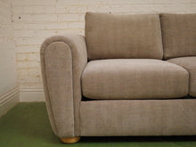 Load image into Gallery viewer, Theda Loveseat in Weston Gull
