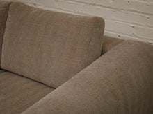 Load image into Gallery viewer, Theda Loveseat in Weston Gull
