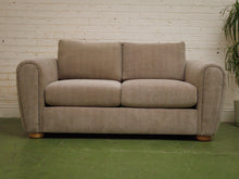Load image into Gallery viewer, Theda Loveseat in Weston Gull
