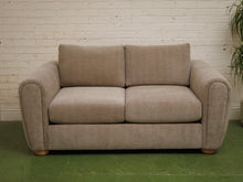 Load image into Gallery viewer, Theda Loveseat in Weston Gull
