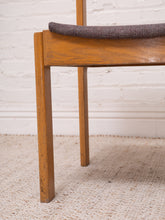 Load image into Gallery viewer, Danish Modern Chair
