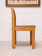 Load image into Gallery viewer, Danish Modern Chair
