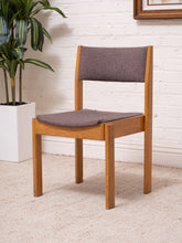 Load image into Gallery viewer, Danish Modern Chair
