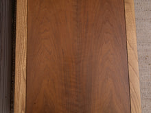 Load image into Gallery viewer, Sage Green Vintage Dresser
