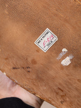 Load image into Gallery viewer, HUGE Hand Carved Wooden HORSE Sculpture Vintage Folk Art
