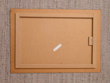 Load image into Gallery viewer, LARGE PICASSO BLUE PERIOD ORIGINAL GALLERY POSTER PABLO PICASSO
