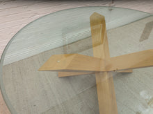 Load image into Gallery viewer, Mario Bellini La Rotonda Table For Cassina
