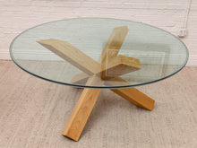 Load image into Gallery viewer, Mario Bellini La Rotonda Table For Cassina
