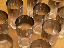 Load image into Gallery viewer, Set of 11 Dorothy Thorpe Glasses
